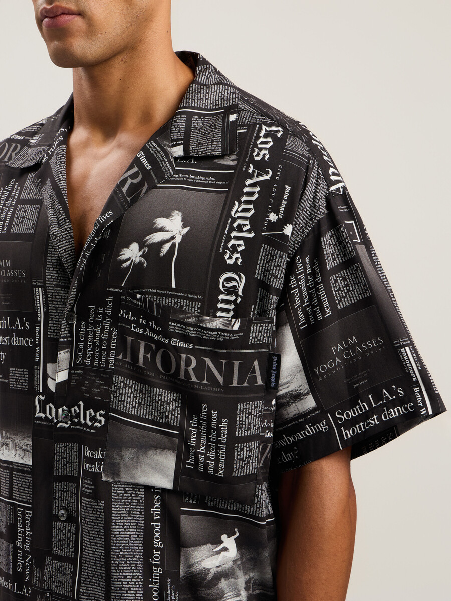 paxlatimes news shirt
