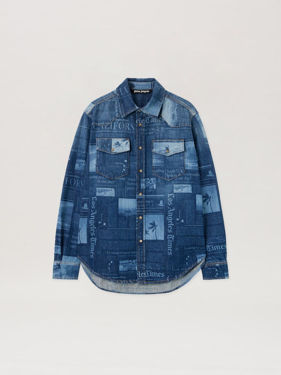 paxlatimes jeanshemd