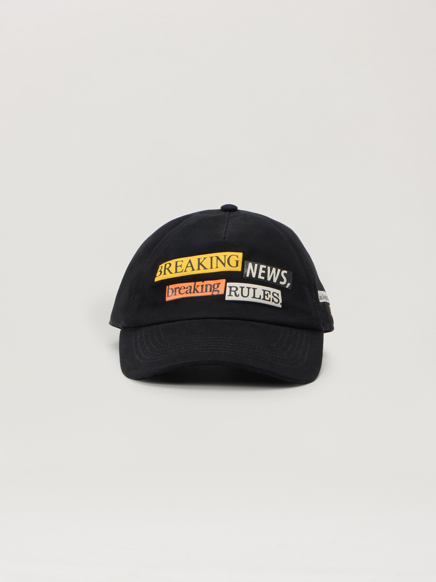paxlatimes breaking news quote cap