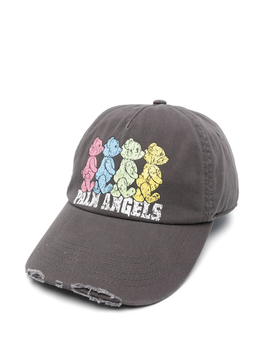 crossroads bears cap