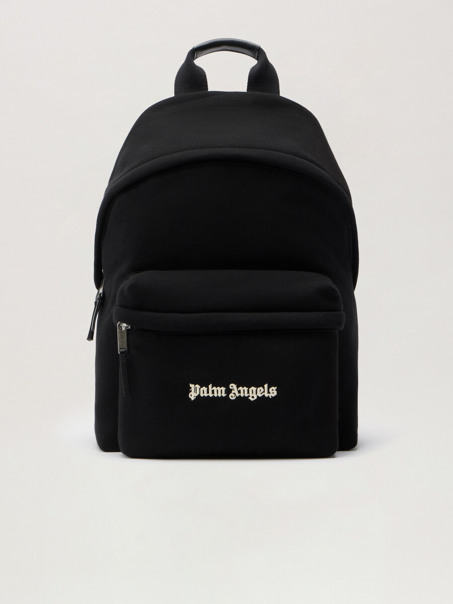 klassischer logo-rucksack