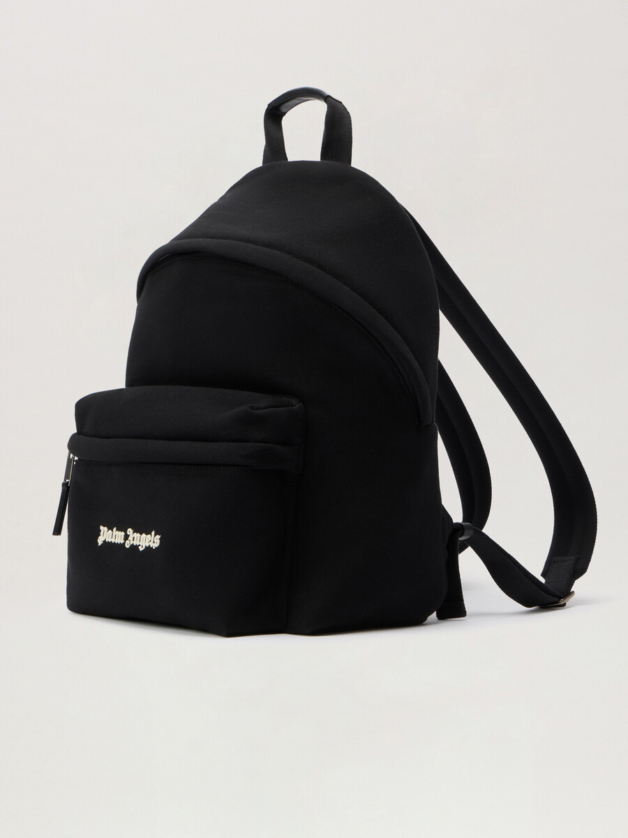klassischer logo-rucksack