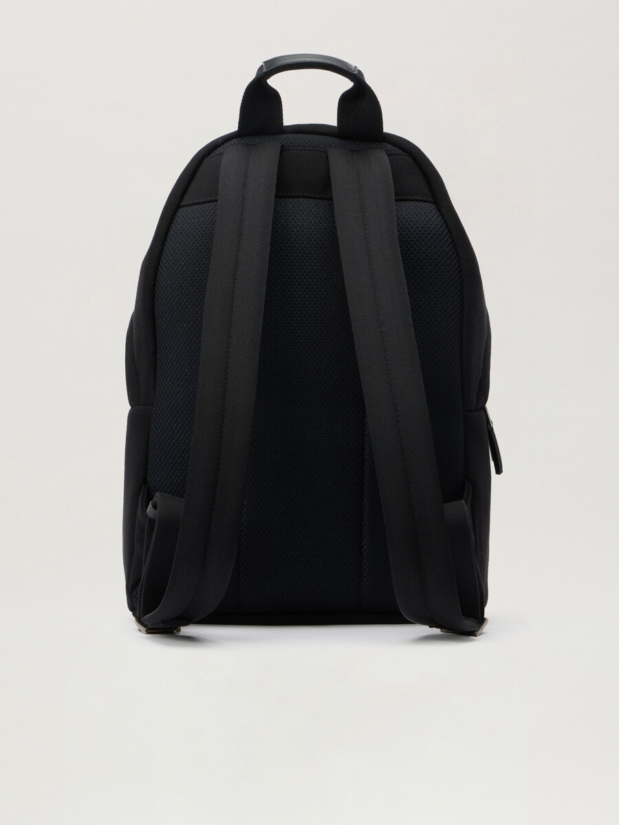 klassischer logo-rucksack