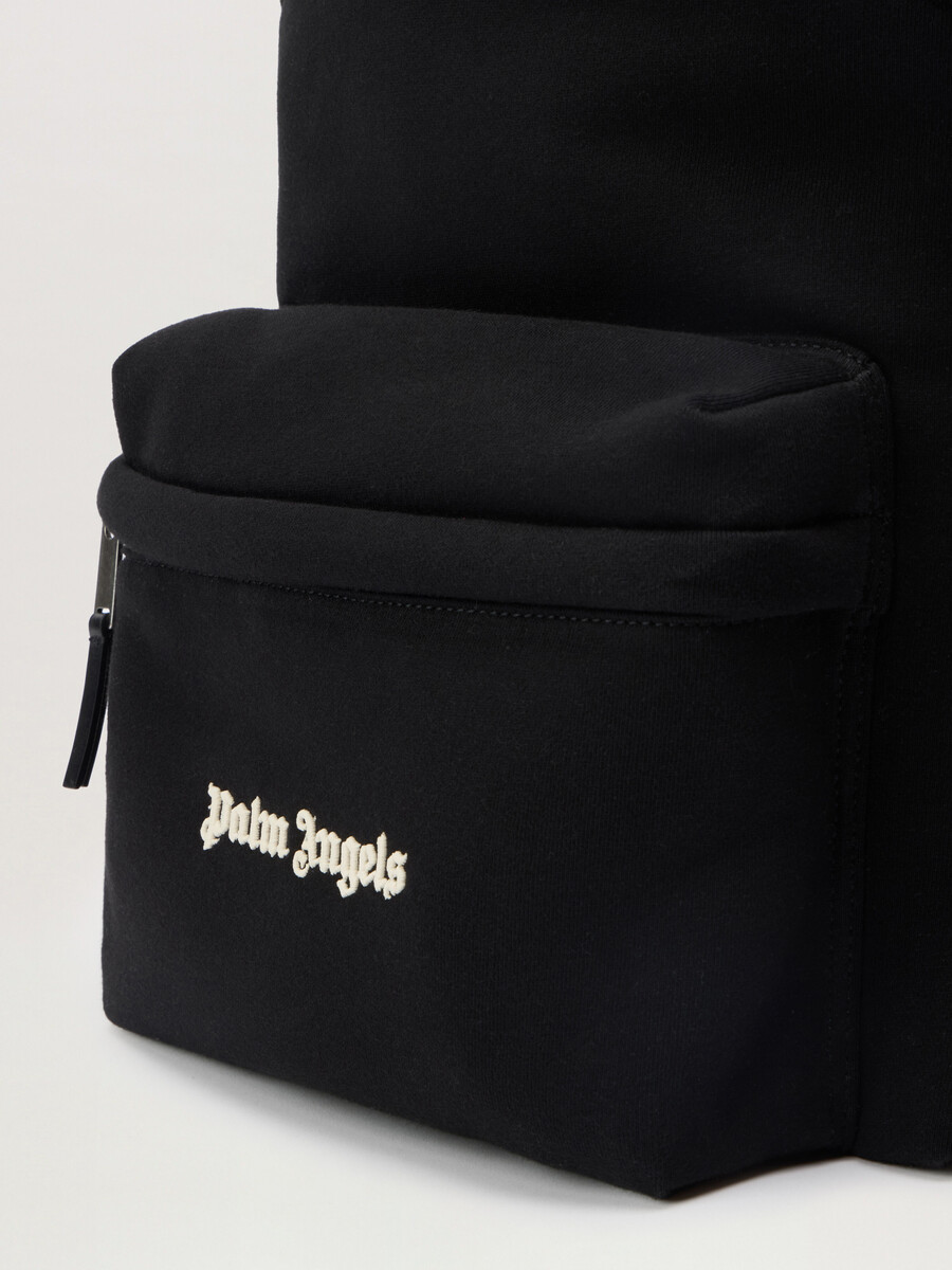 klassischer logo-rucksack