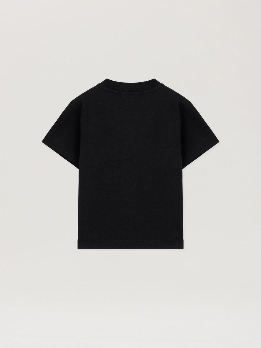 spray bear grafik-t-shirt