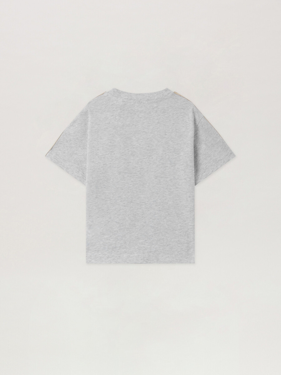 minitrack t-shirt