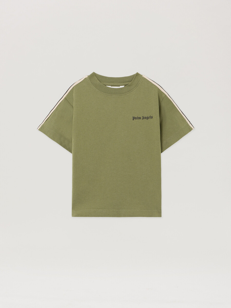 minitrack t-shirt