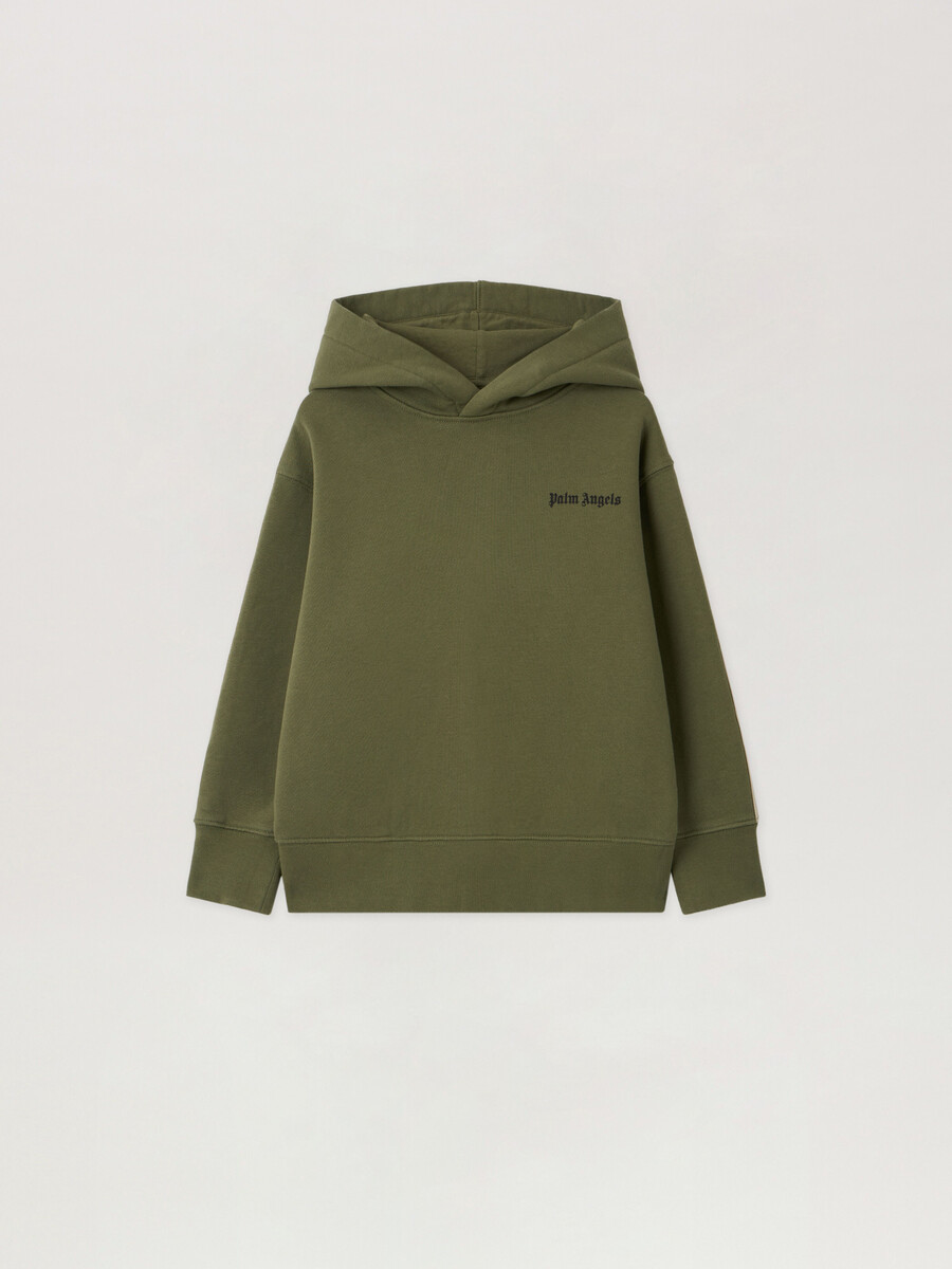 minitrack hoodie