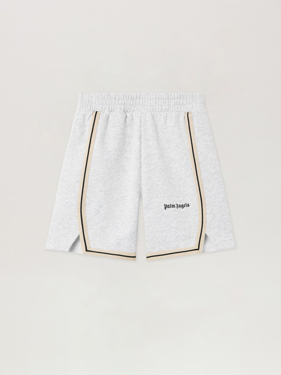 minitrack sweatshorts