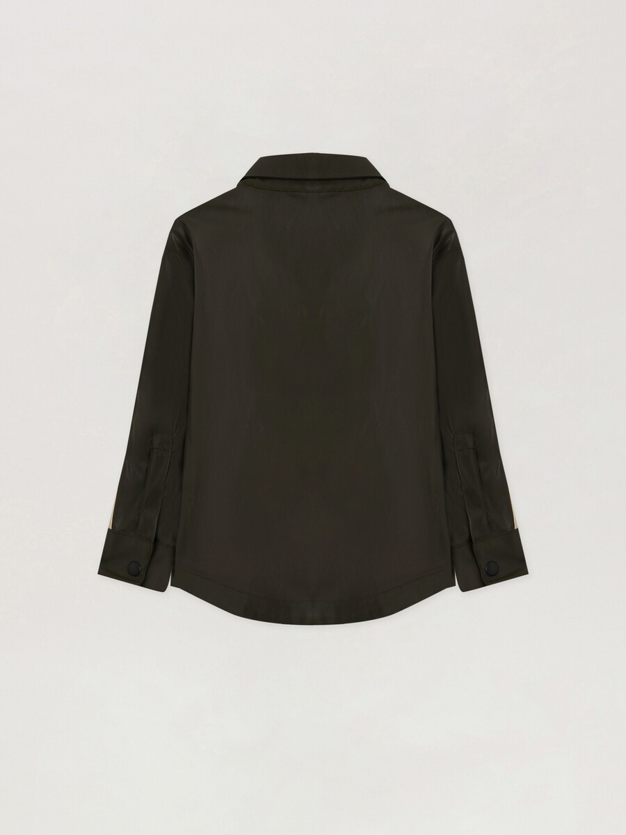 beschichtetes trainingsshirt