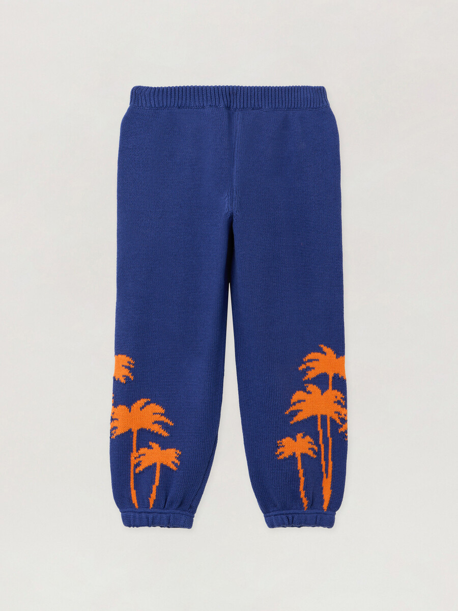 palms strickhose