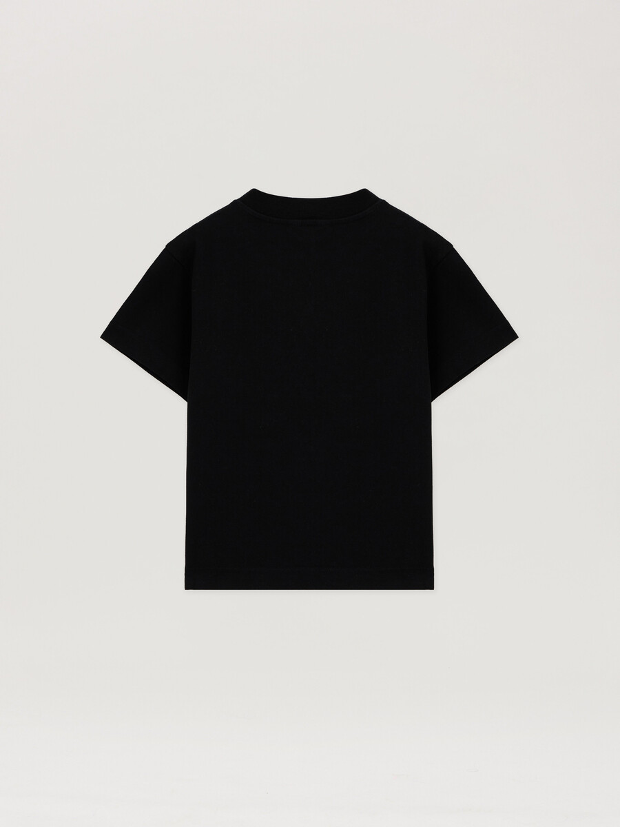spray bear t-shirt