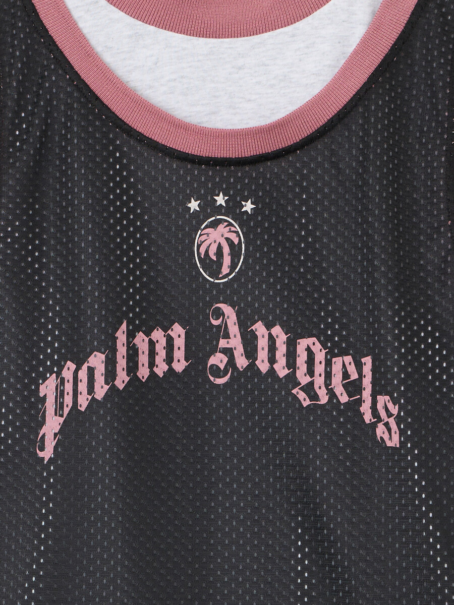 team palm fußballkleid