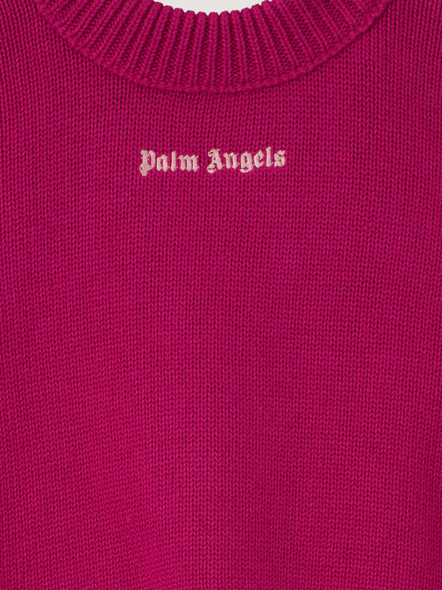 palmen-crop-pullover